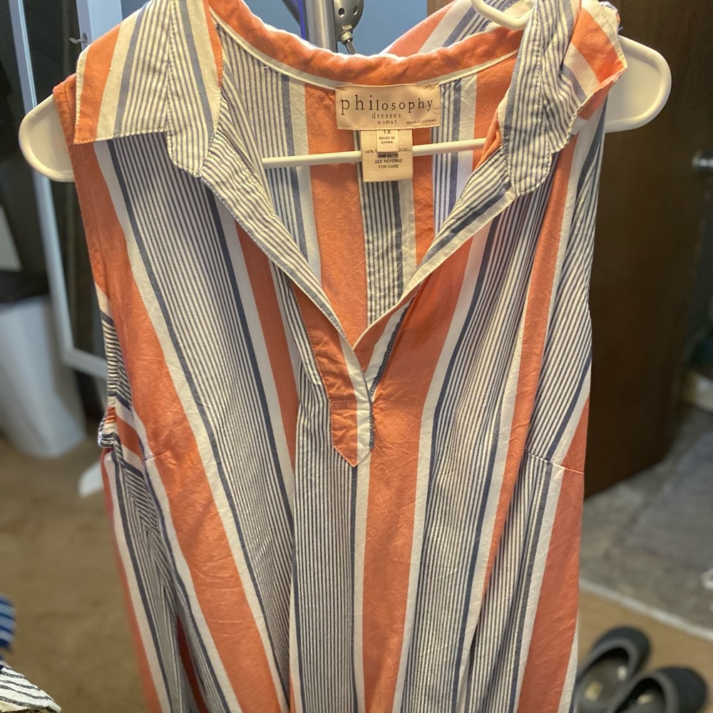 Women’s dress